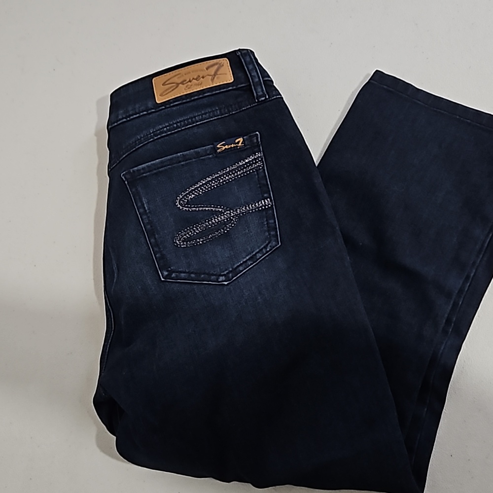 Women's pants - Picture 4 of 4